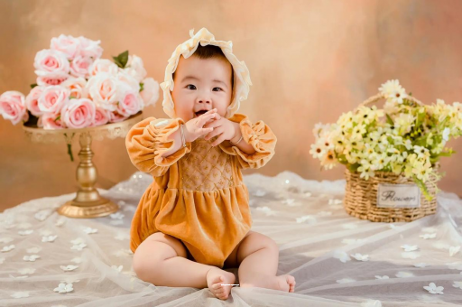 巴音郭楞蒙古宝宝发烧无症状